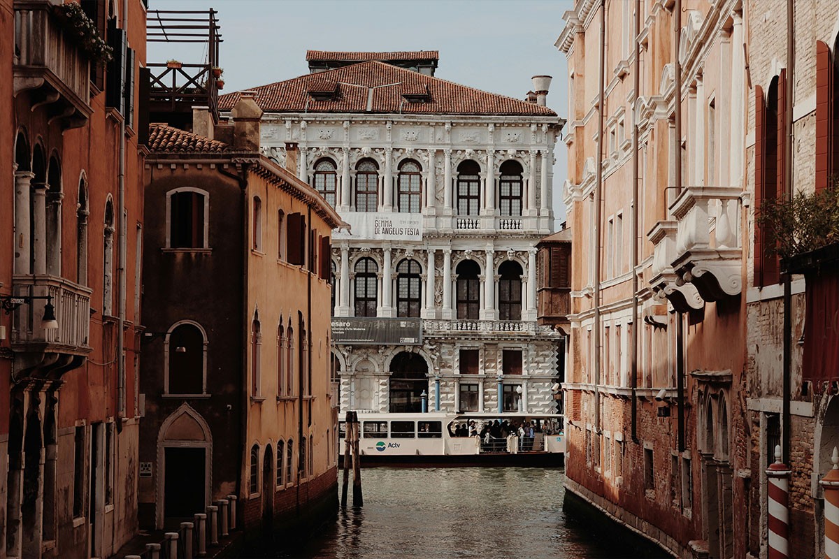 “Ukleta” palata u Veneciji ponovo na prodaju, hoće li napokon dobiti novog vlasnika