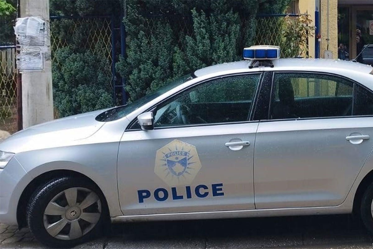 Masovna hapšenja u Prizrenu zbog izborne krađe, u pritvoru više od 100 ljudi