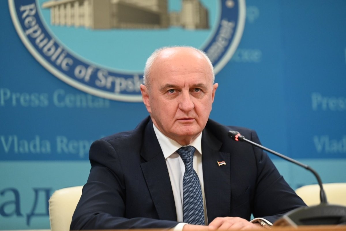 Đokić: Odluka Ustavnog suda neće poljuljati Srpsku