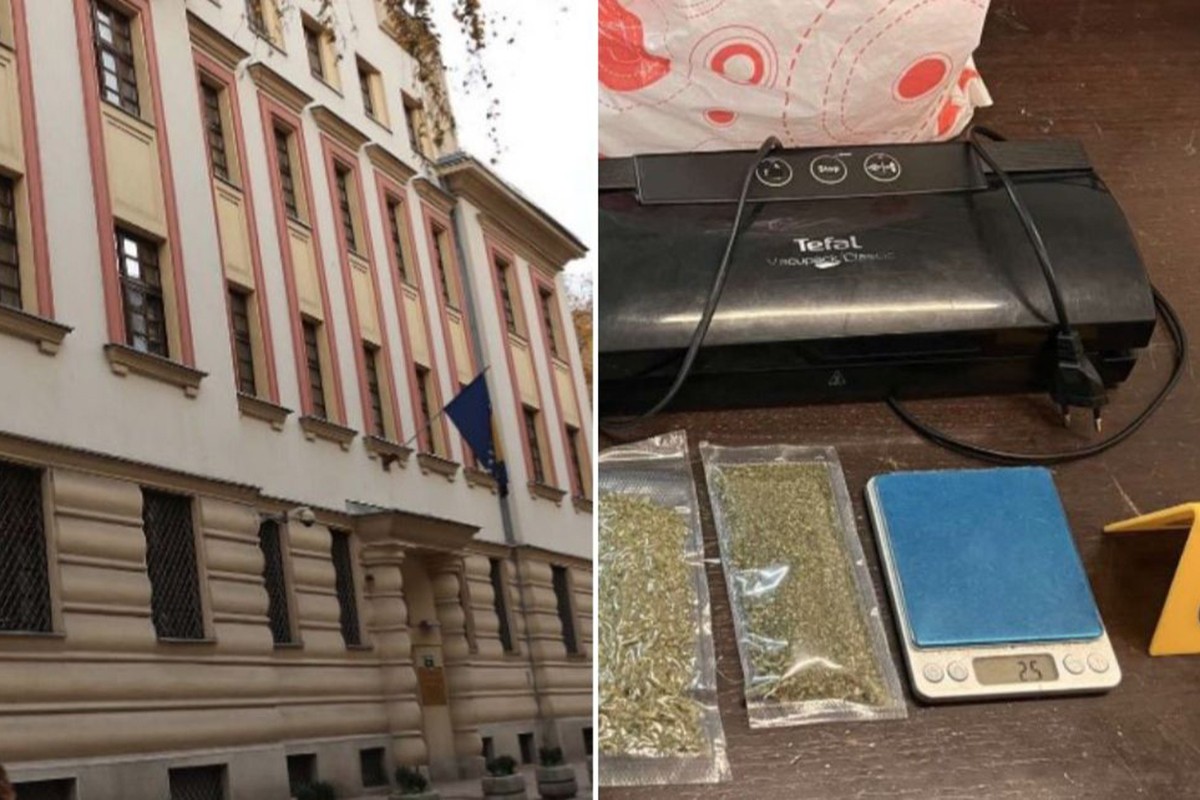 Predložen pritvor za Sadikovića: Tokom pretresa pronađena droga, oružje i municija