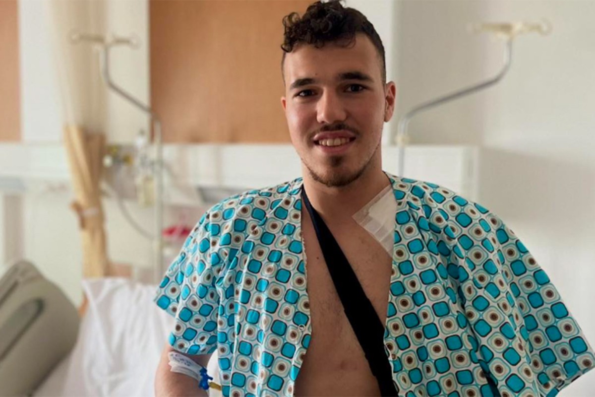 FK "Borac": Povrijeđen Viktor Rogan, otkazan duel sa Orenburgom