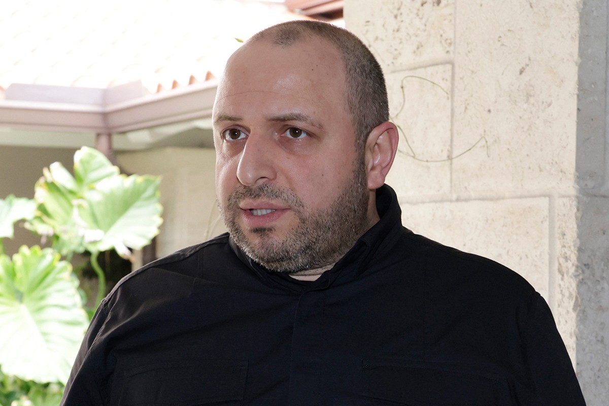 Mirovni pregovori o Ukrajini: Na stolu teritorije i garancije?