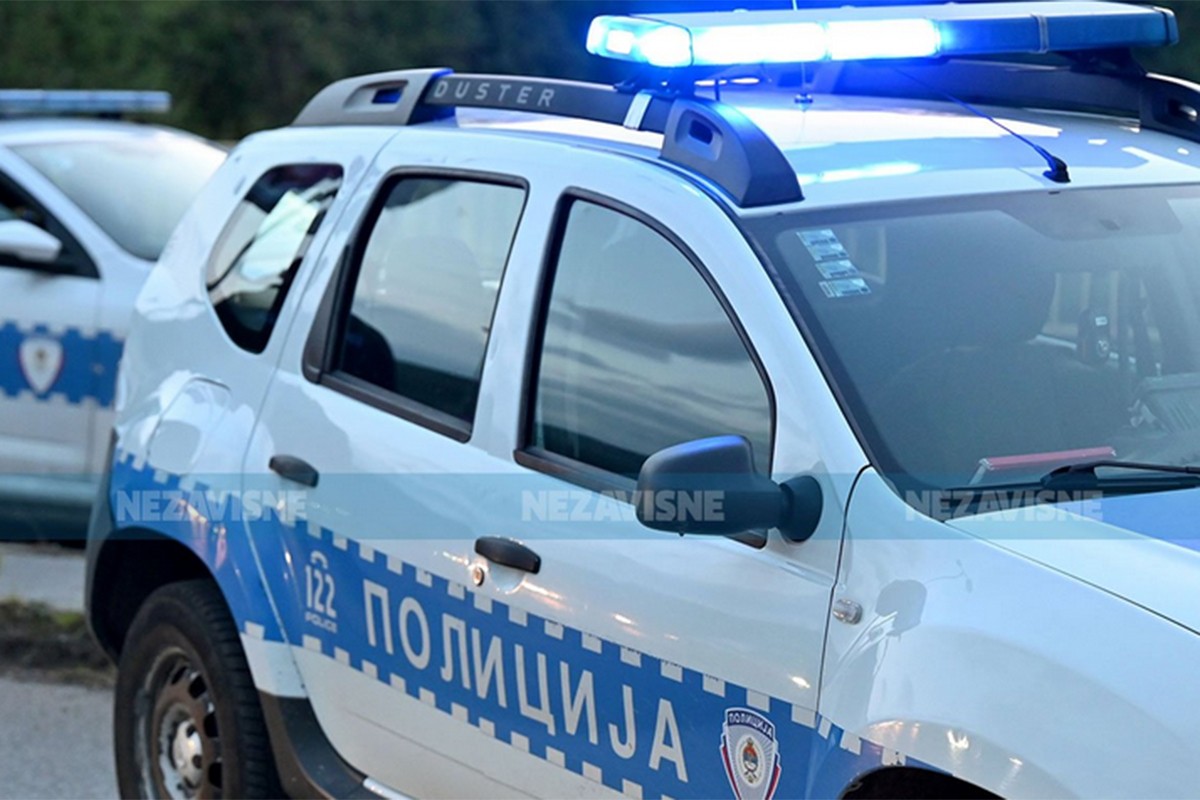Horor kod Banjaluke: Otac uhapšen zbog obljube kćerki (6 i 8 godina), pritvorena i majka