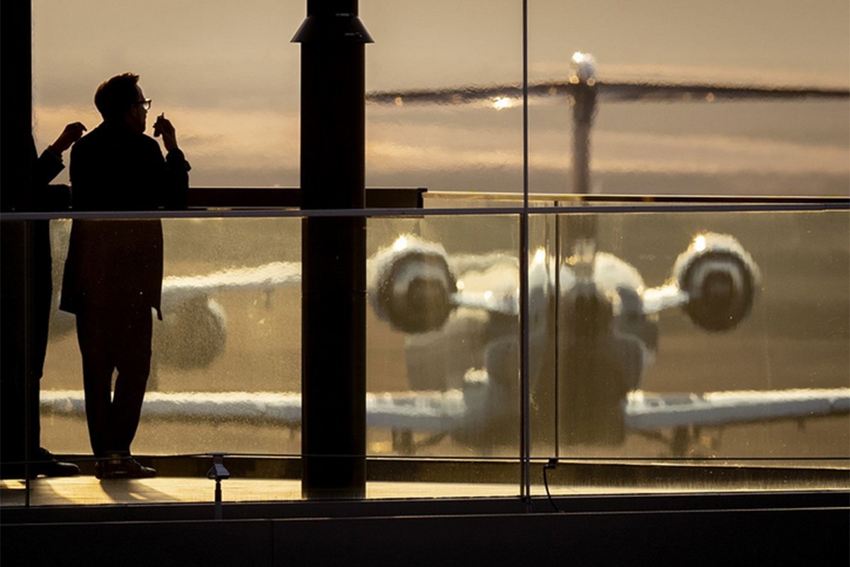 Zbog oluje otkazano više od 9.000 avionskih letova u SAD