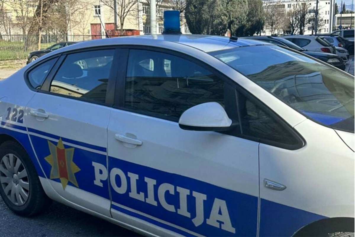 Vrijeđao novinarku na društvenoj mreži pa uhapšen