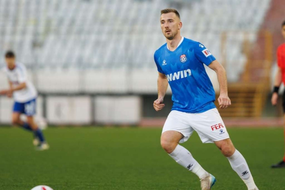 Treći kiks Širokog Brijega: Ostale još dvije provjere