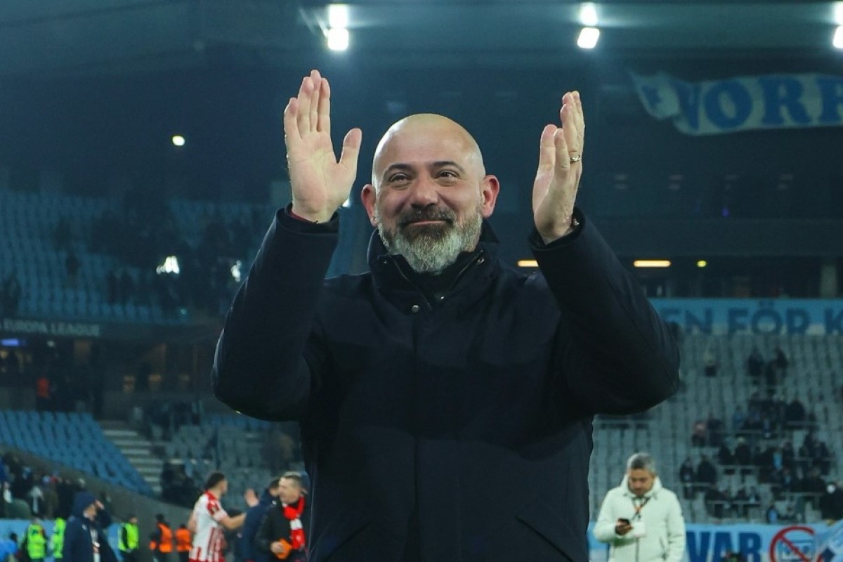 Crvena zvezda pozvala navijače da podrže Dejana Stankovića