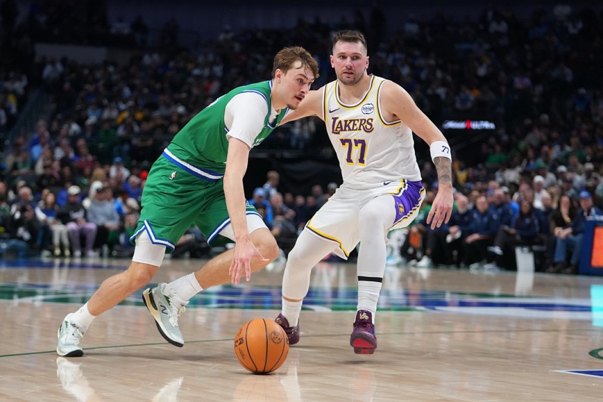 Luka Dončić bivšem klubu "isporučio" 33 poena