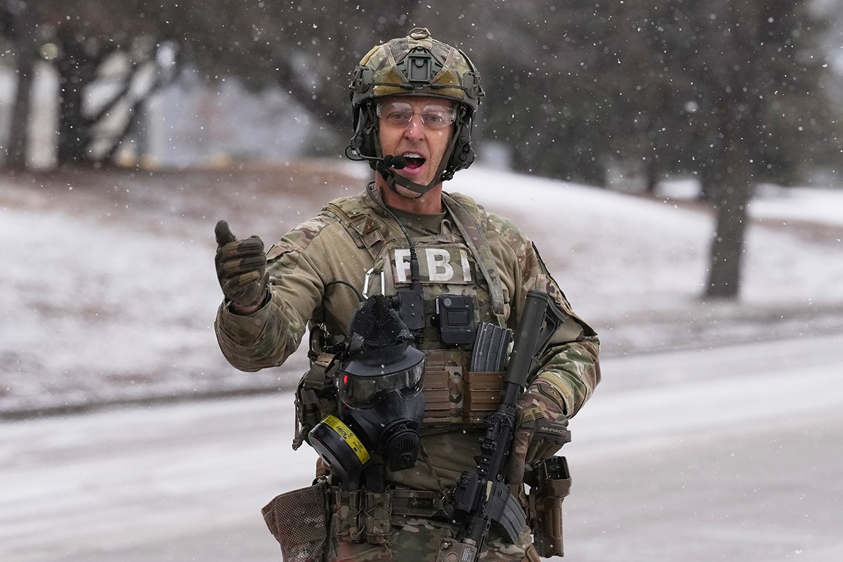 Osniva se britanski FBI za istraživanje najtežih zločina