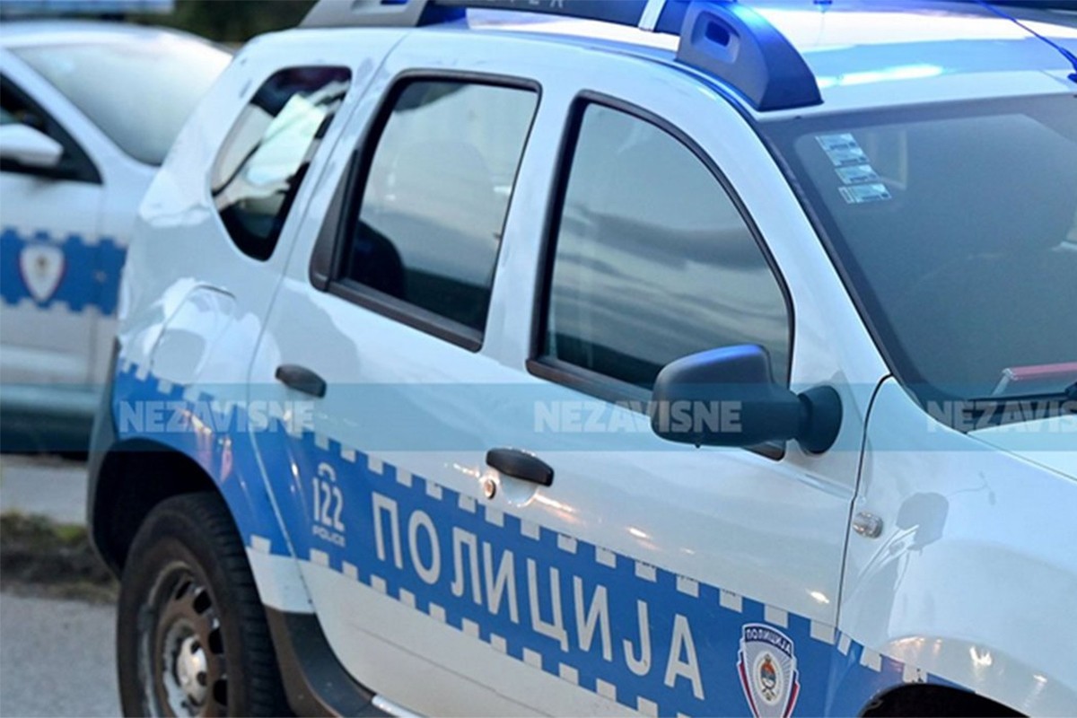 Policija se oglasila o pronalasku nestale žene u Gacku