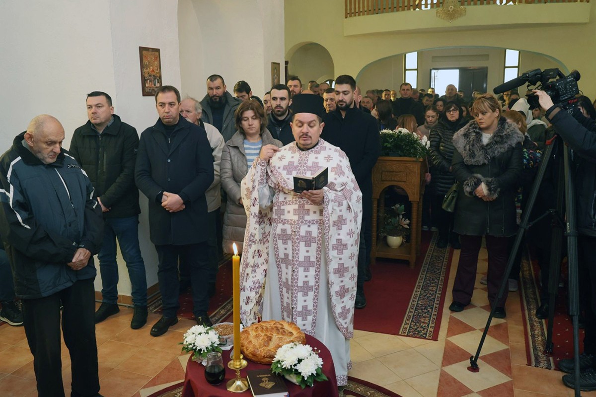 Selak: Podrška srpskim povratnicima je trajna obaveza