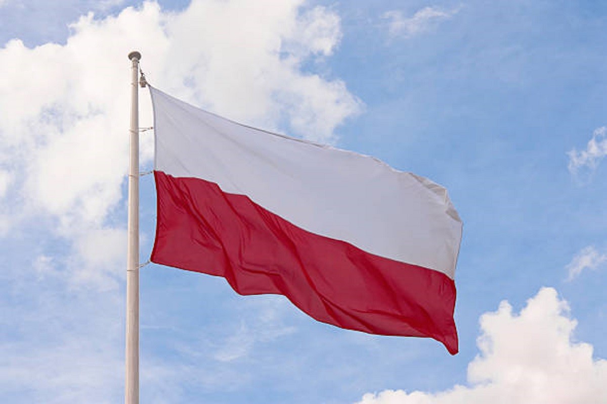 Poljska gradi svoj "Pentagon"