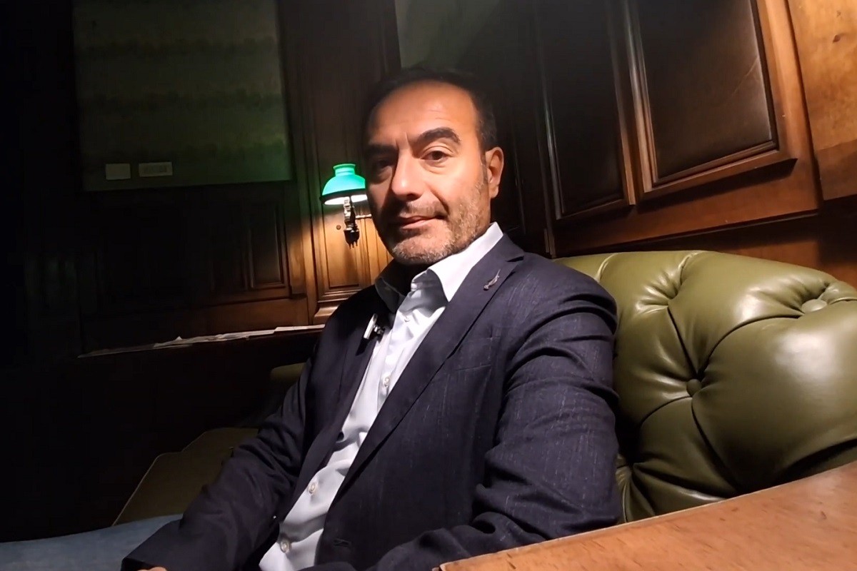 Saso: EU mora prestati da šalje pomoć Kijevu