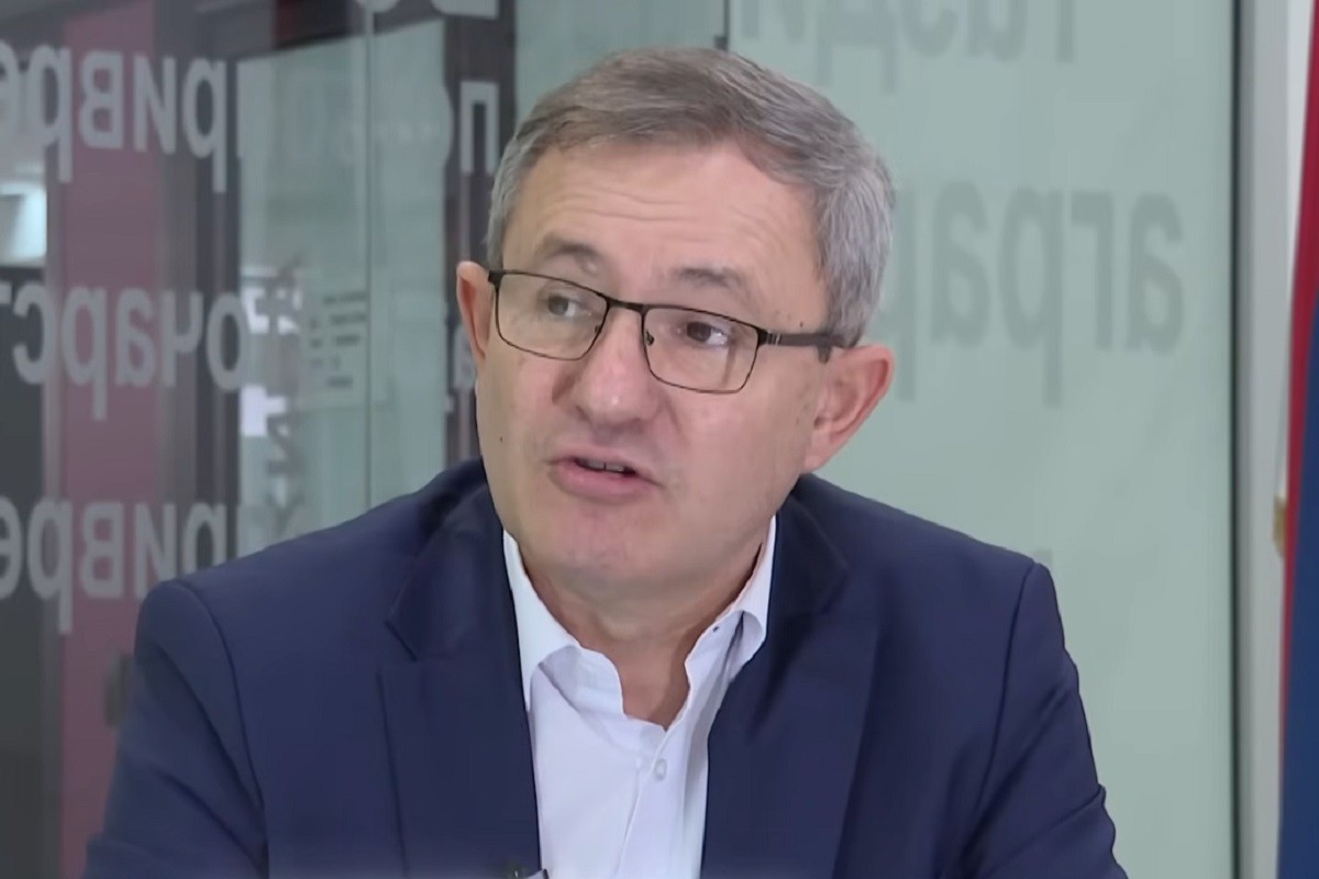 Glamočić održao sastanak sa predstavnicima poljoprivrednih udruženja