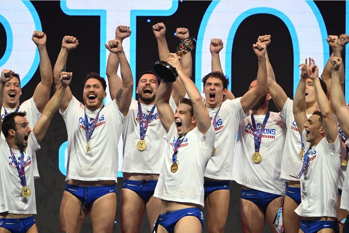 Ranđelović: Najslađe je osvojiti trofej kod kuće