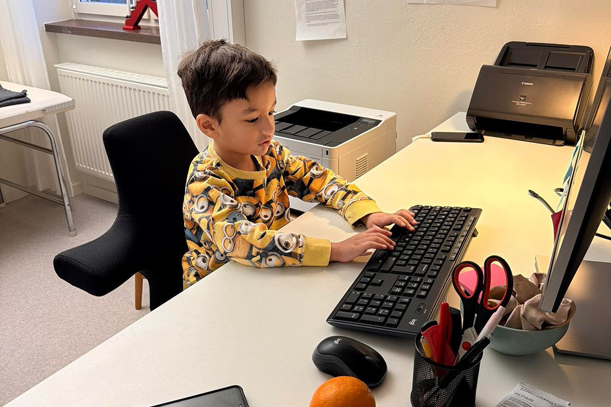 Švedska deportovala četvorogodišnjeg autističnog dječaka u BiH (FOTO)
