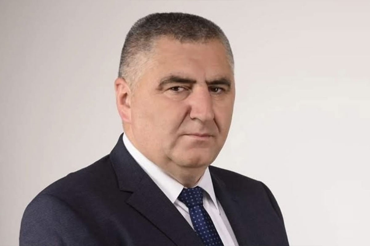 Republika Srpska dobija novu stranku, osniva je Čedomir Stojanović