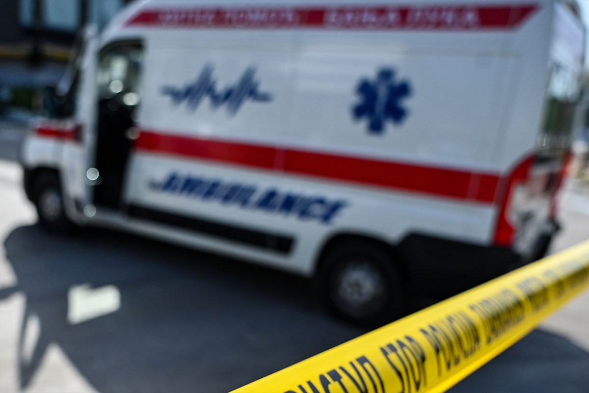Banjalučanin (25) osumnjičen za pokušaj ubistva, u tuči zadobio povrede glave