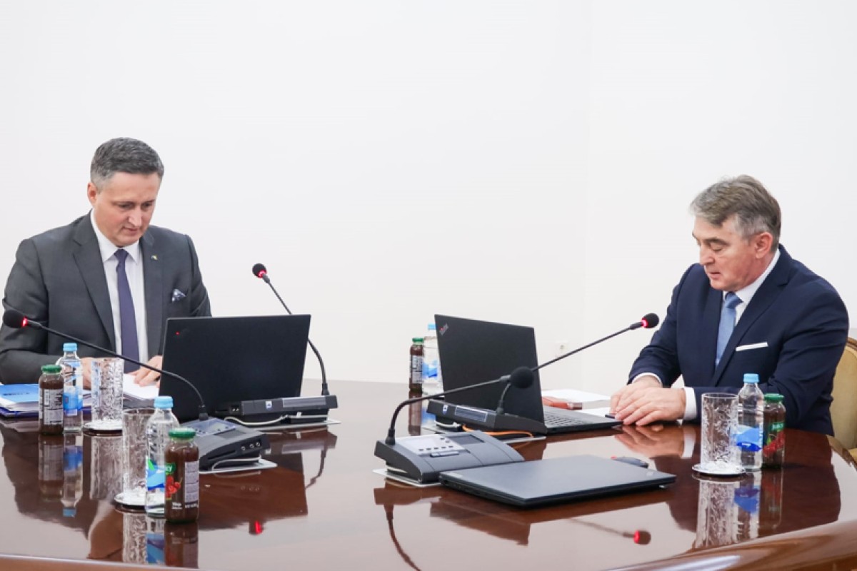 Predsjedništvo BiH usvojilo zaključke o BHRT bez Cvijanovićeve