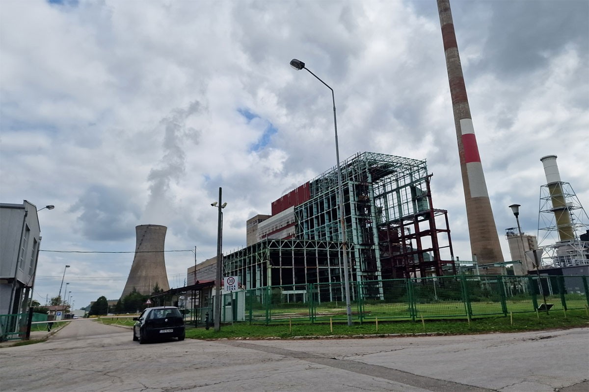RiTE Ugljevik preuzima prava na "Comsar" 29. januara