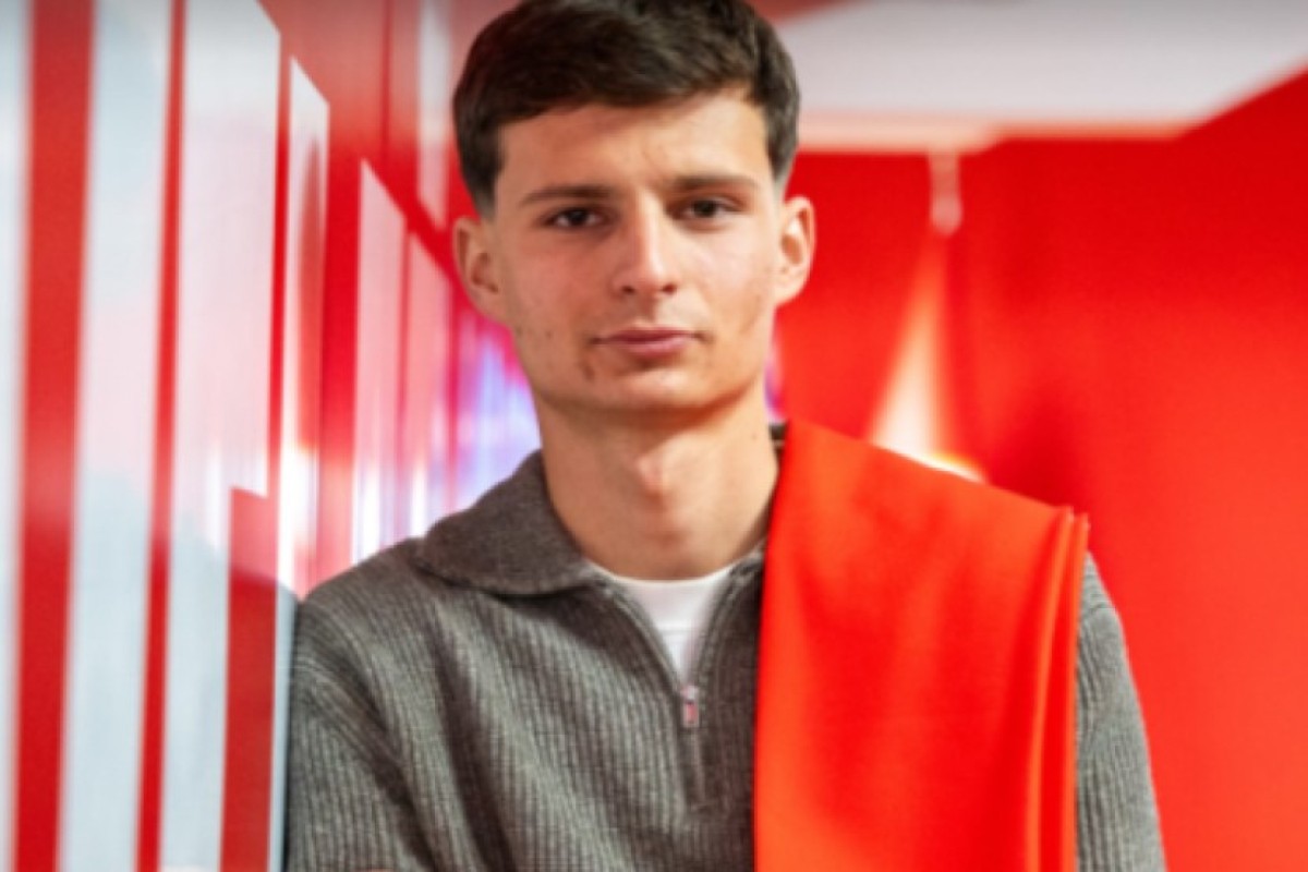 Bivši junior Sarajeva novi igrač Veleža