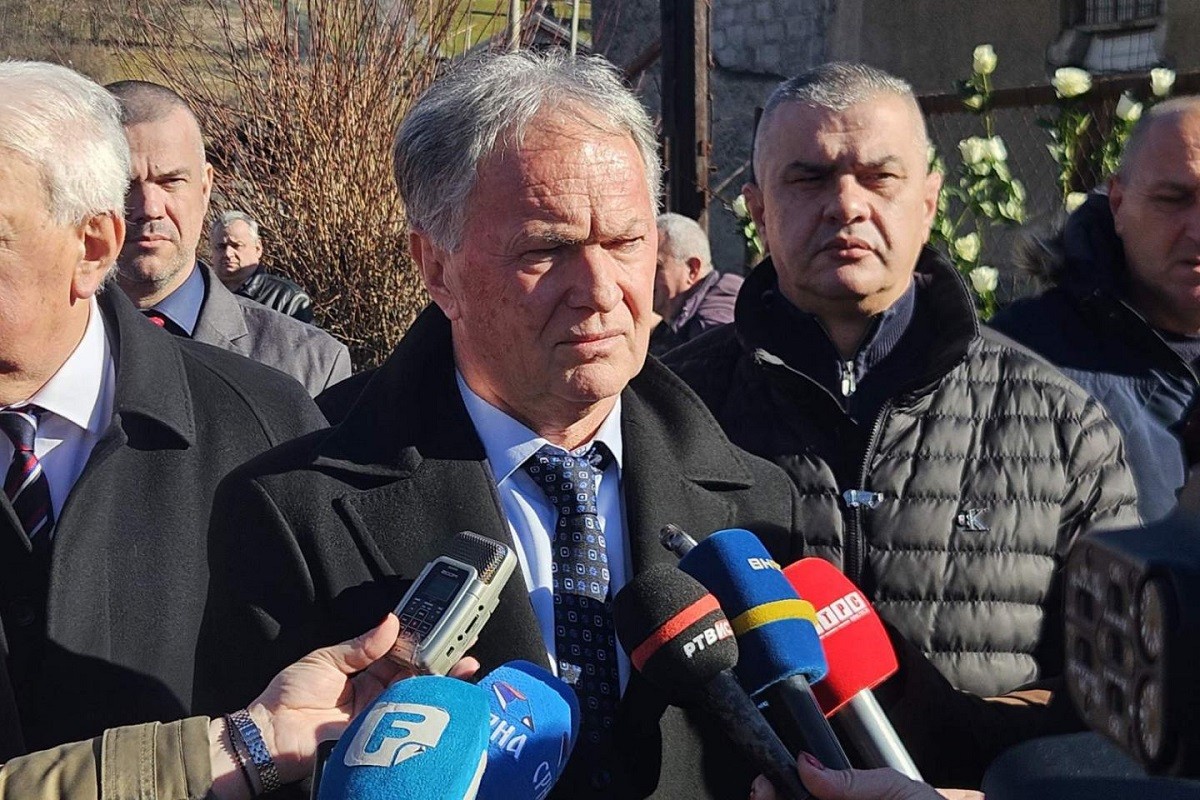 Nosović: Za zločine u logoru "Silos" osuđeno samo osam zlotvora