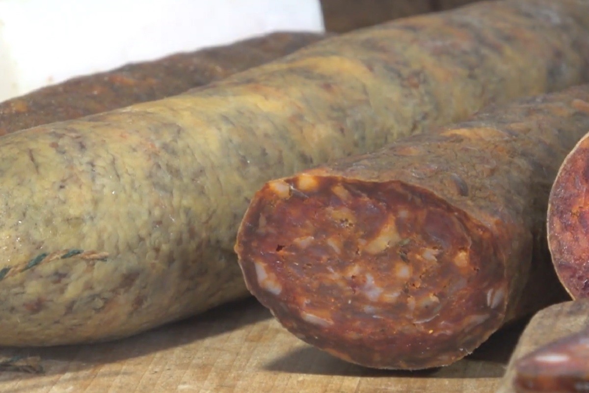 Kulen iz Banata stigao do Madagaskara