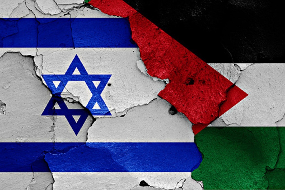 Izrael planira gradnju velikog kampa za Palestince