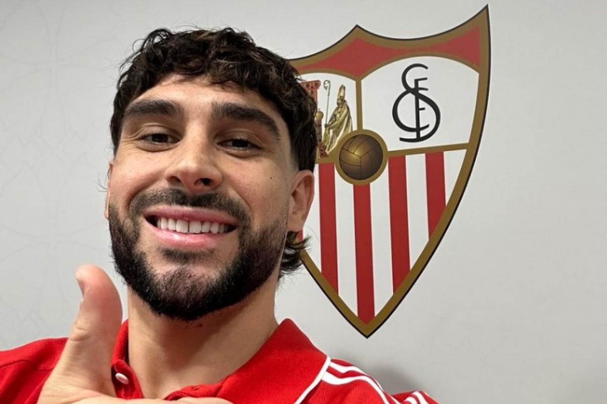 Nil Mope prešao iz Olimpik Marseja u Sevilju