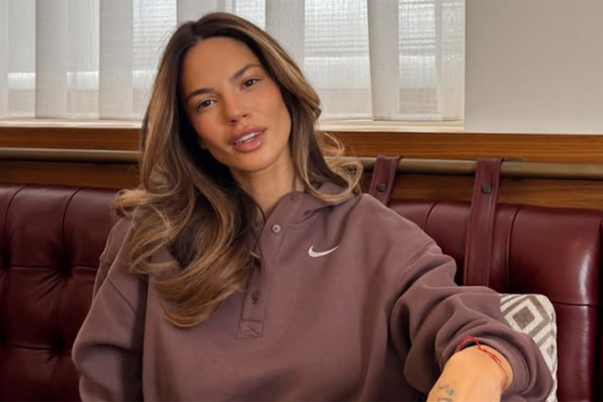 Danijela Dimitrovska kao vjenčanicu nosila haljinu Viktorije Bekam (VIDEO)