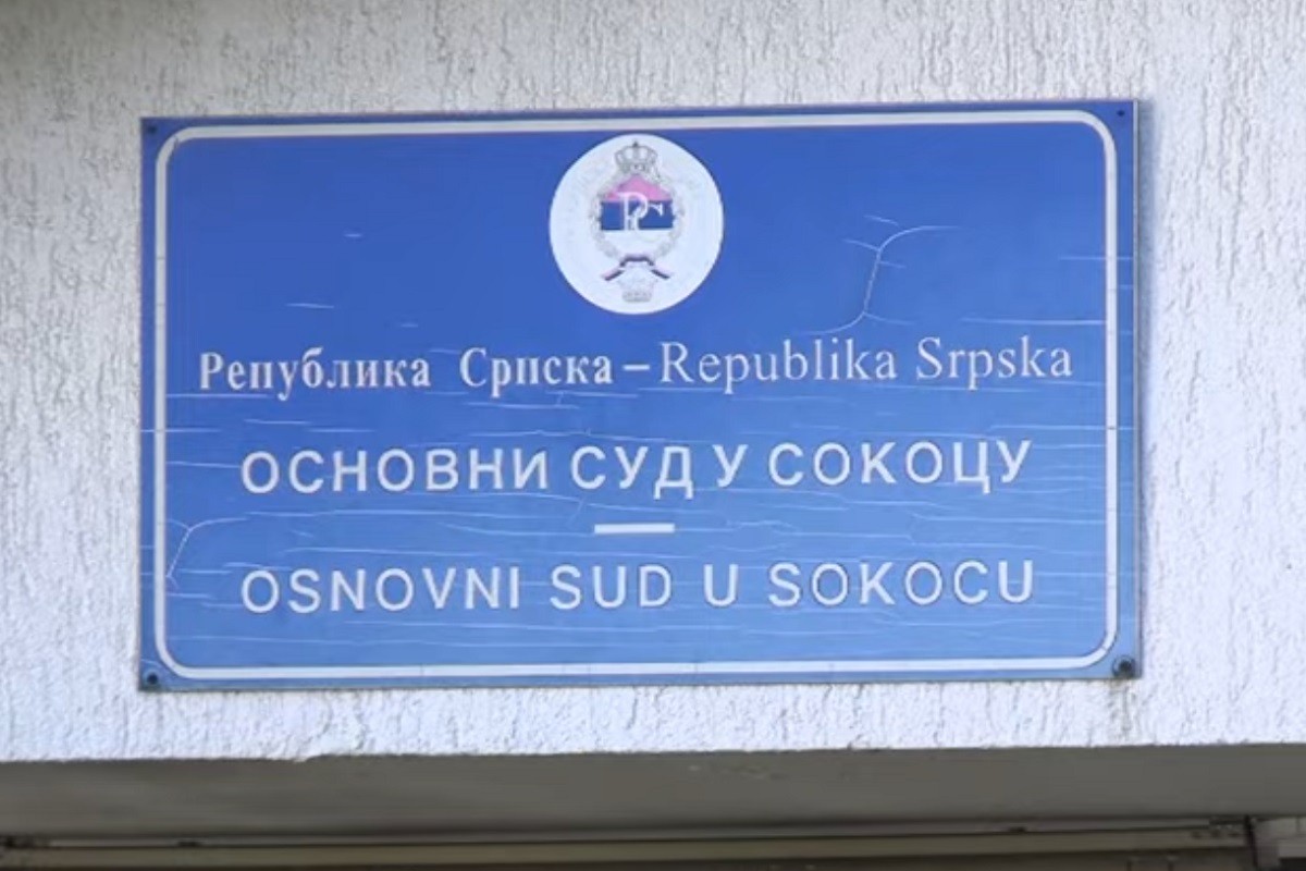 Potvrđena optužnica protiv Njegoša Purkovića zbog paljevine dva automobila u Palama