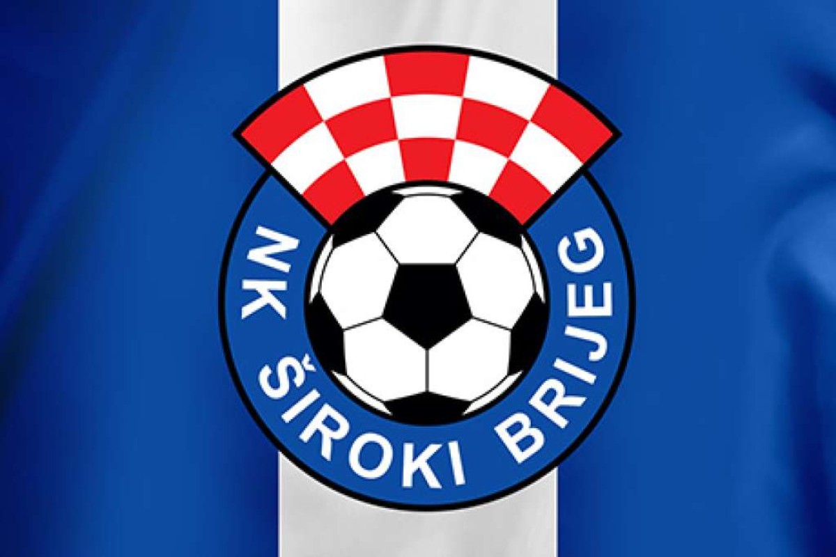 NK Široki Brijeg: Prolazimo kroz zahtjevno razdoblje