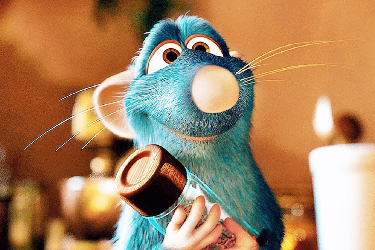 Rad na "Ratatouille 2" zavisi od jednog čovjeka