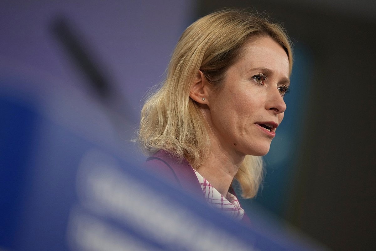 Kalas: Ne mogu da zamislim da zemlje EU stvaraju posebnu evropsku vojsku