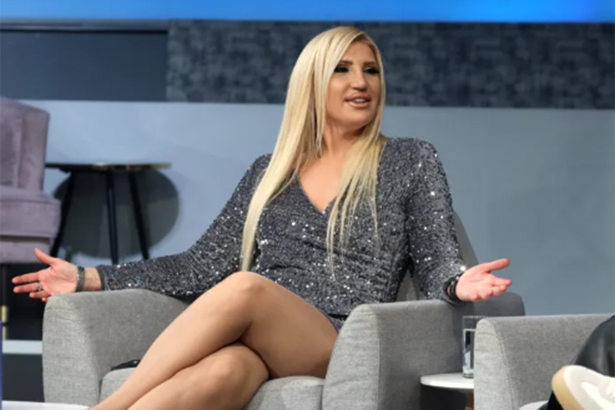 Jovana Tipšin o trudnoći i vještačkoj oplodnji: „To će biti po Božjoj volji“