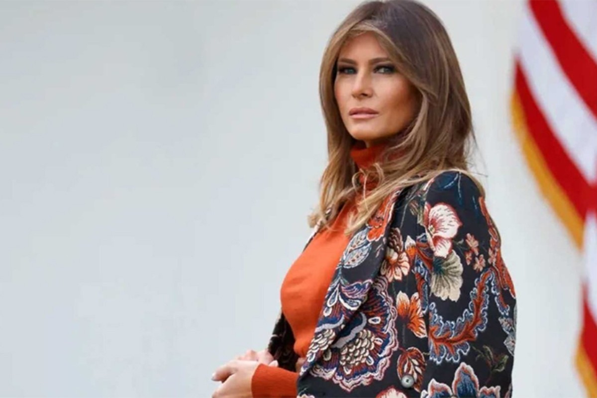 Melanija Tramp: Vladimir Putin odgovorio na moje pismo