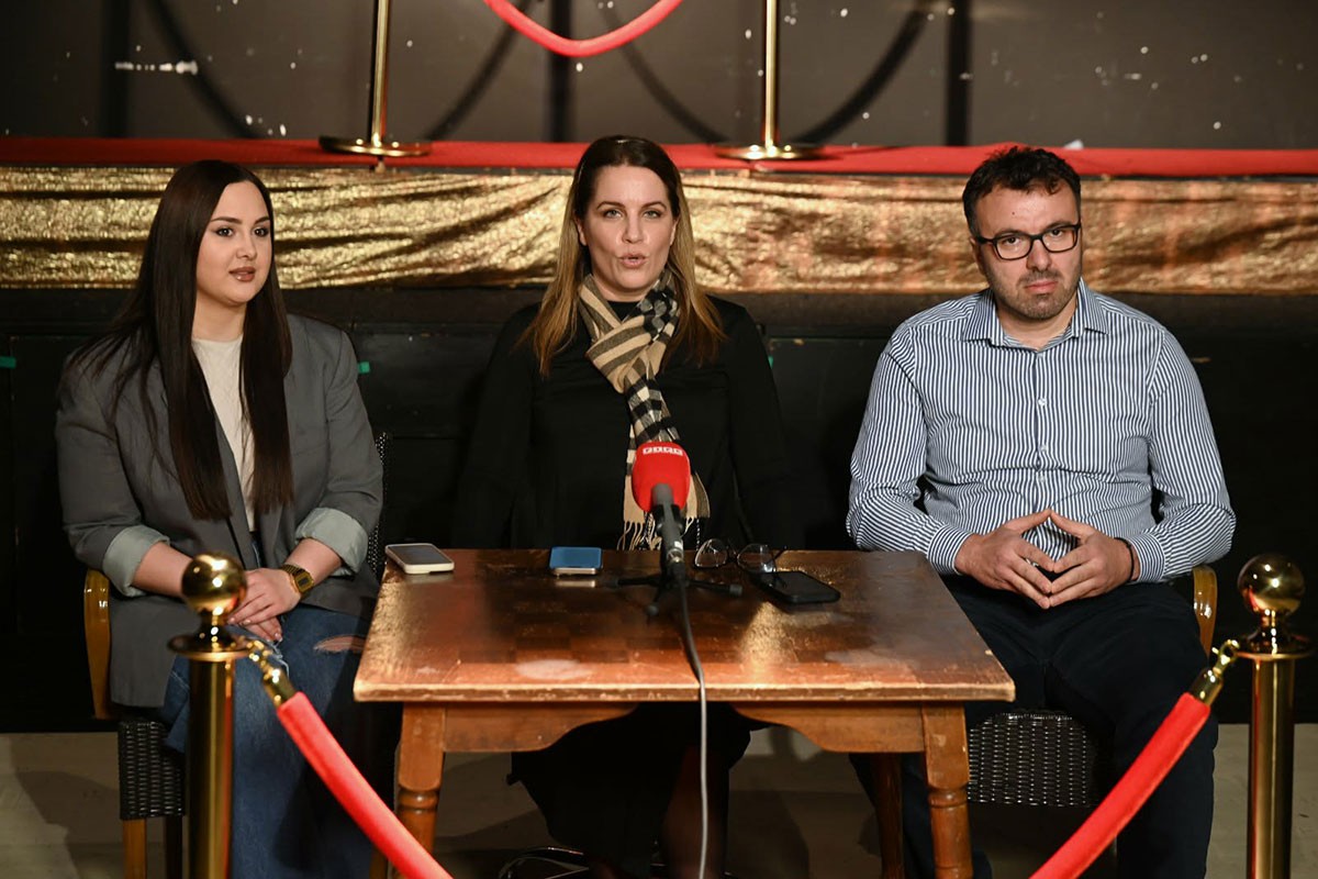 Čelnici BSP-a najavili početak jubilarne, 50. sezone