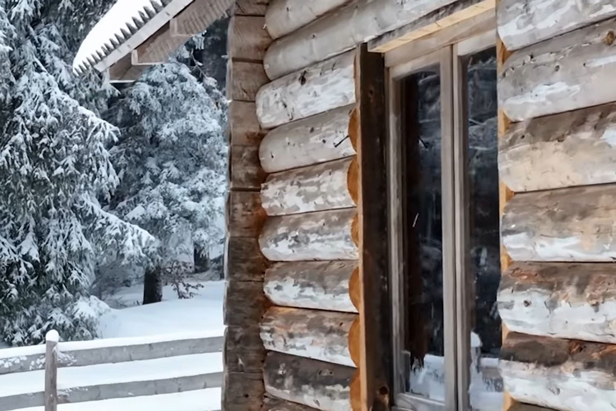 Kako Norvežani izoluju kuće da im nije hladno ni na -35 (VIDEO)