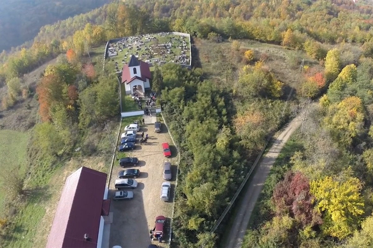 Selo kod Gradiške nestaje: Ostalo tridesetak ljudi