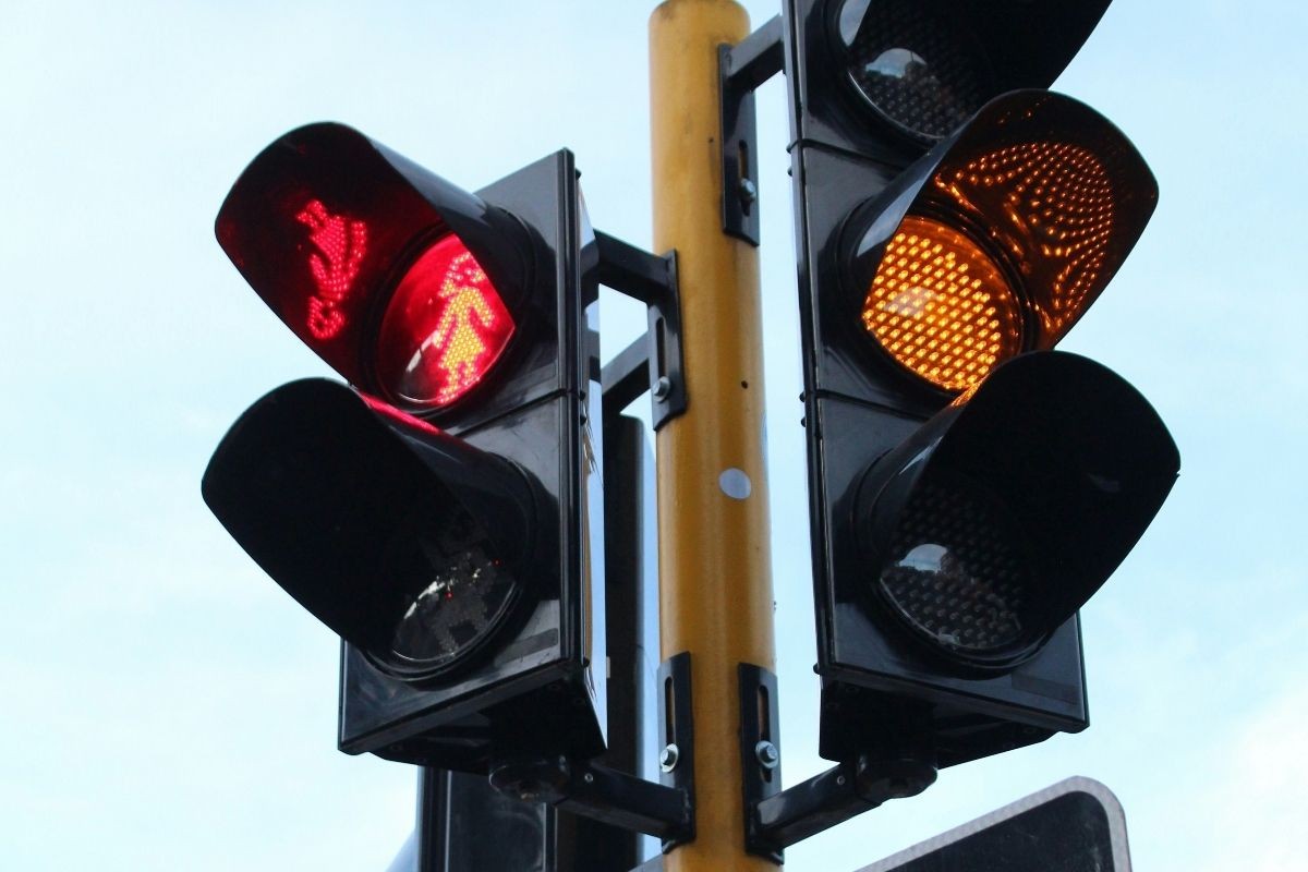 Zašto se sve češće postavljaju LED semafori?