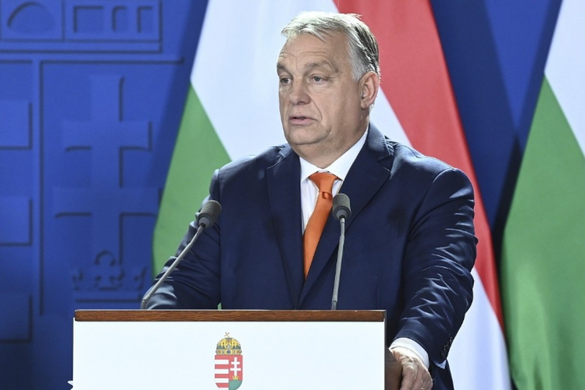 Orban: Ne treba nam štednja i ništa ne treba oduzimati od naroda