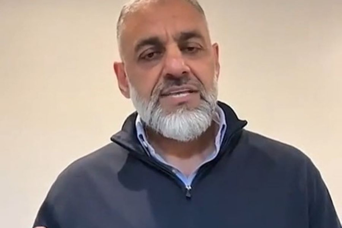 Ratovao u BiH, bio blizak Abu Hamzi, sada hoće u Gradsko vijeće Birmingema