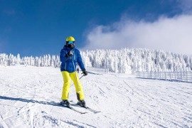 Preminula legendarna slovenačka skijašica