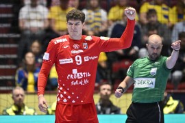 EHF ukazao veliku čast sudijama iz Crne Gore
