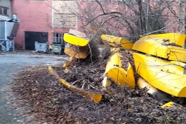 Tajnoviti gigant iz Novog Zagreba je ugašen: "Sad je sve gotovo" ...