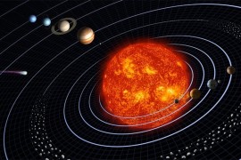 Aktivnosti na Suncu mogu da izazovu magnetne oluje na Zemlji
