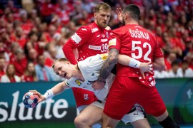 Euro 2026: Hrvatska slavi novu veliku medalju rukometaša