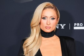 Paris Hilton blistala na dodjeli Gremija: Detalj "zapalio" tepih