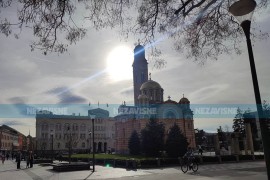 Velika promjena: Meteorolozi najavili znatan skok temperature