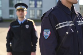 MUP RS raspisao konkurs za prijem  150 kadeta na Policijsku akademiju